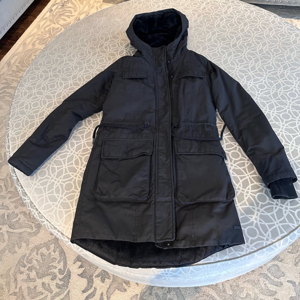 Bench Woman’s  Winter Lined Hooded Jacket 💙
